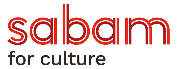 Avec le soutien de Sabam for culture