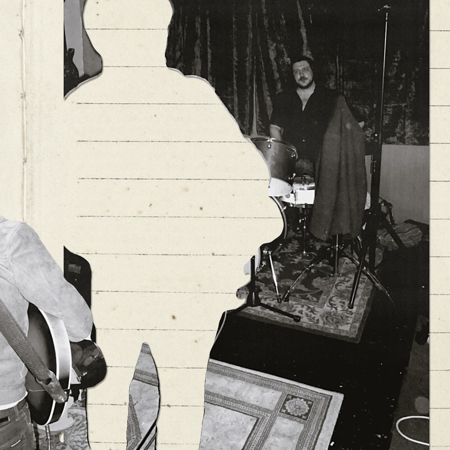 Je n&rsquo;ai pas d&rsquo;âme du Freaksville National Orchestra