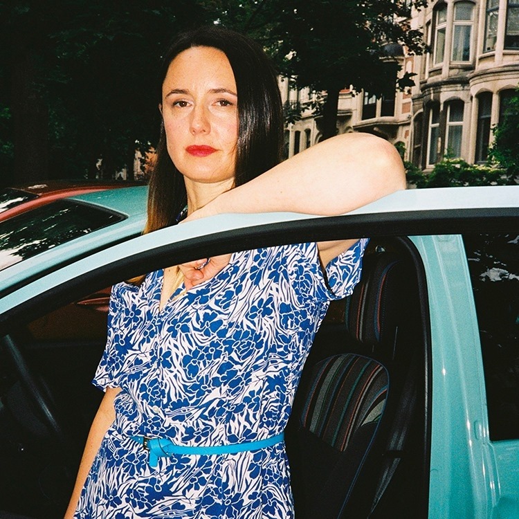 Freaksville presents Oberbaum