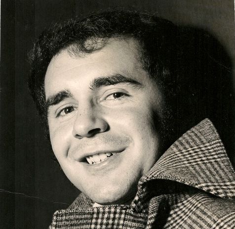 Robin Arthur Ashmore, aka Robbi Curtice (1946-2024)