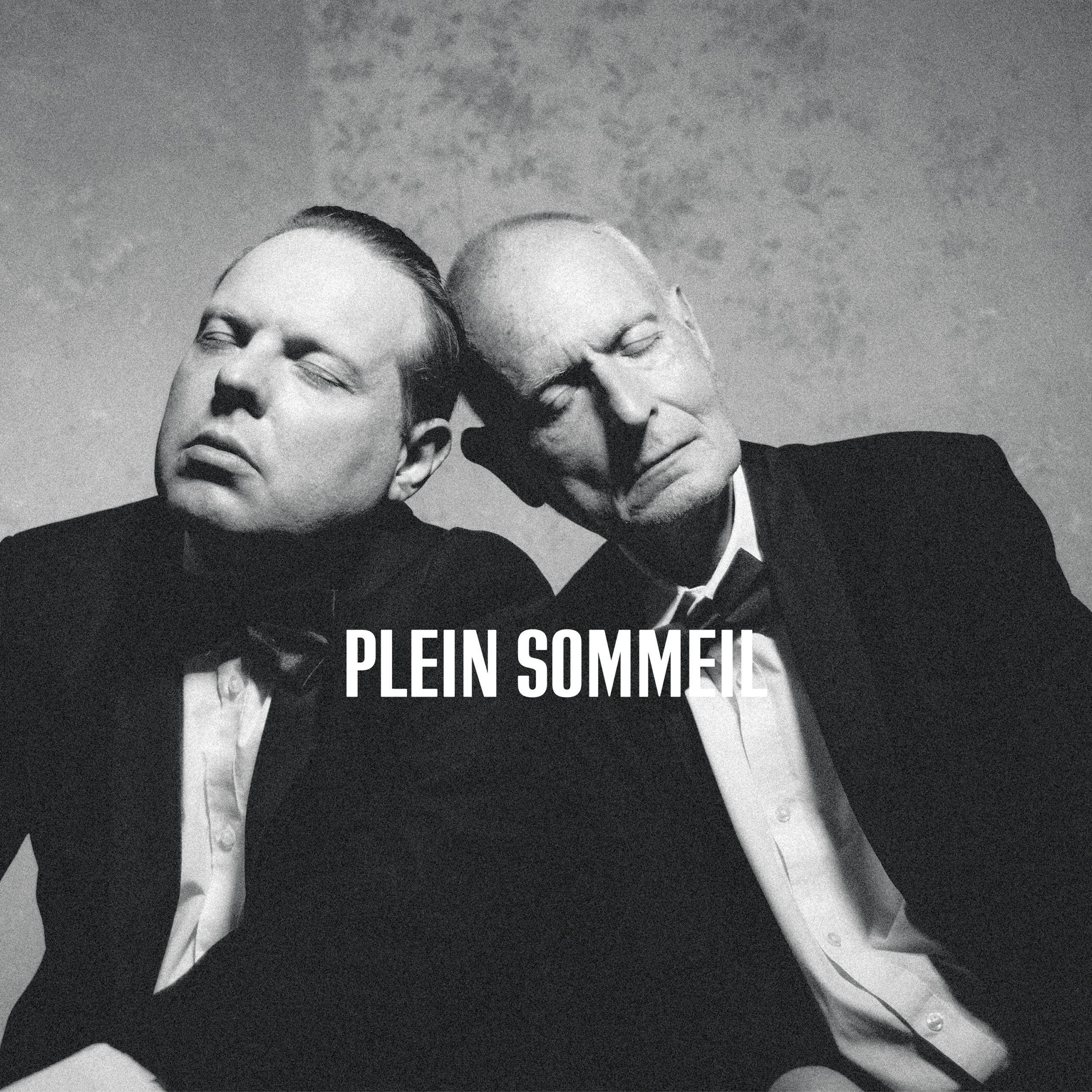 Jacques Duvall et Benjamin Schoos signent « Plein Sommeil »