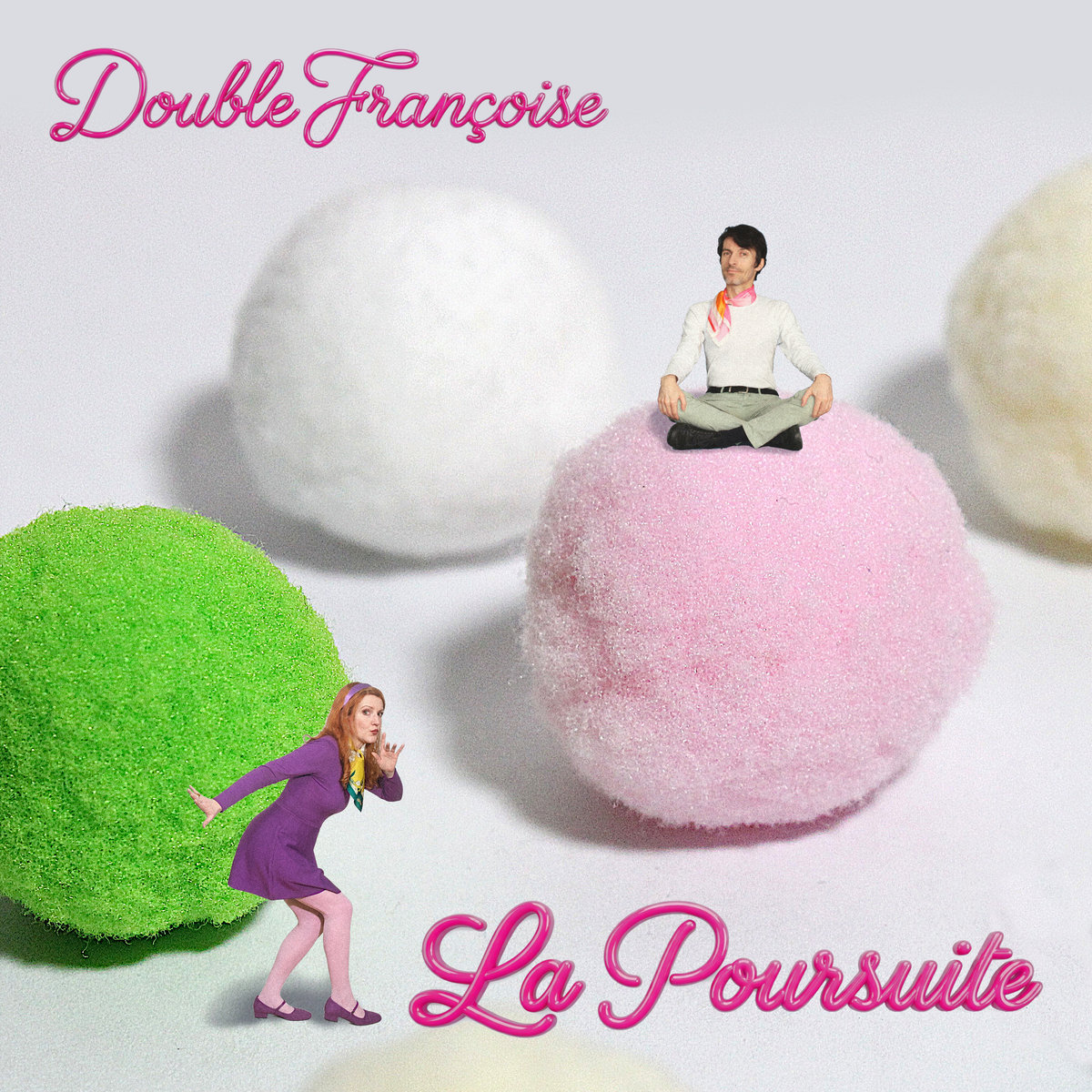Double Françoise, La Poursuite
