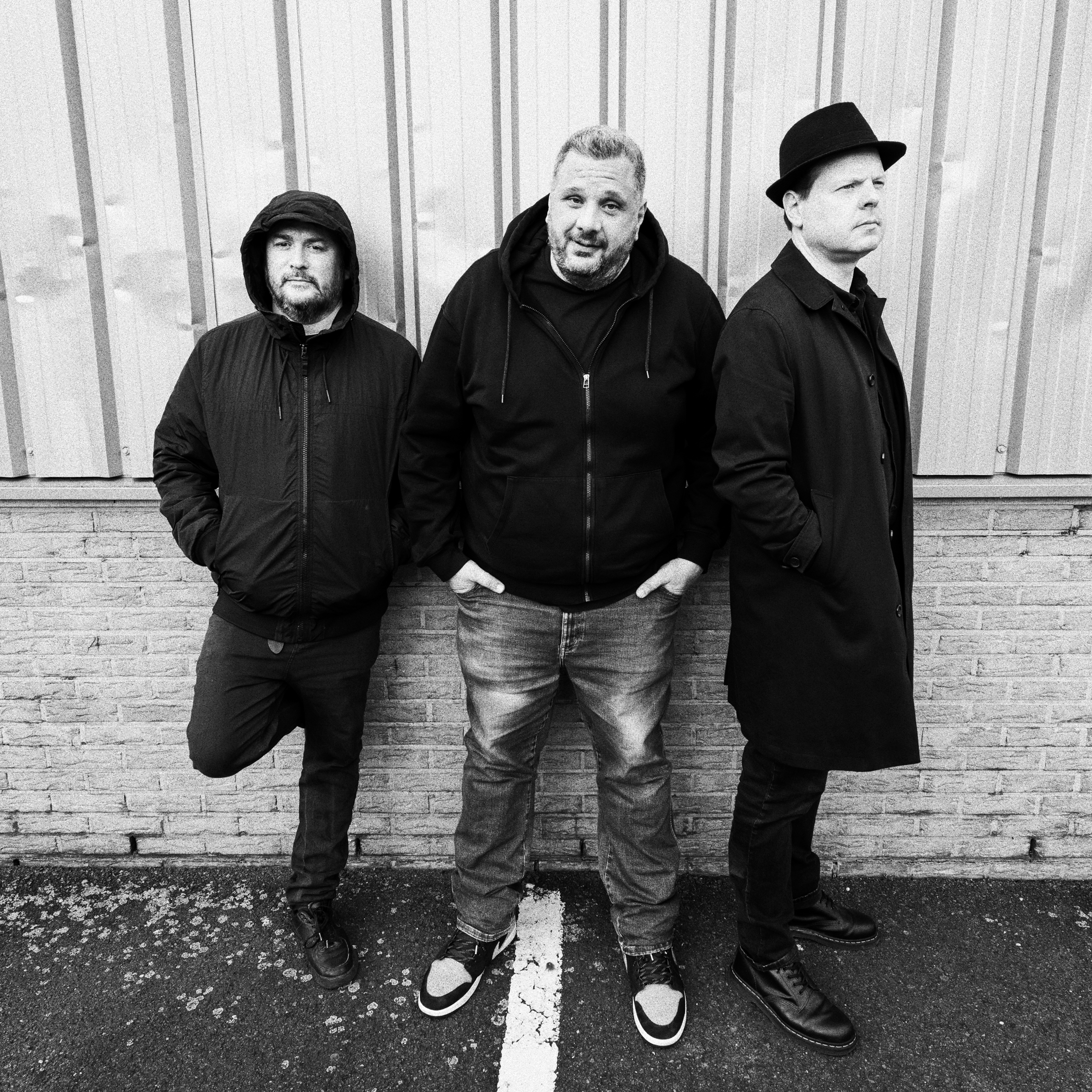 Teenage Exorcists dévoile son premier single « Cigar’s »