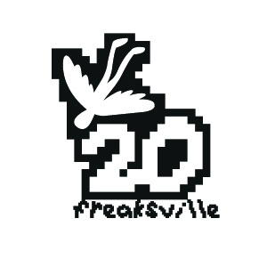 Freaksville fête ses 20 ans !